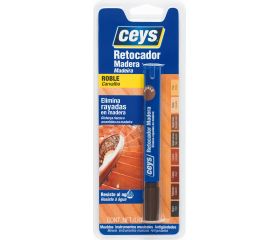 CEYS RETOCADOR MADERA ROBLE